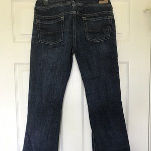 American Eagle Original Boot Jeans